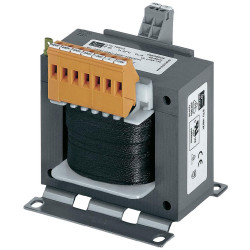 Block STU 63/2x115, 63VA Transformer, 2 x 115V
