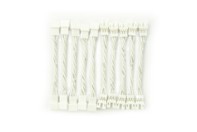 PH2.0-3P Cable F/F (10 Pack)