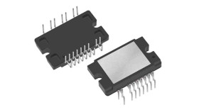 Moduł IGBT DIP38