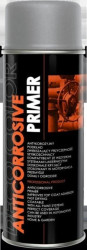 Podkład antykorozyjny do samochodu szary 400ml ANTICORROSIVE PRIMER