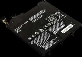54050 Laptop battery for Lenovo, Li-Po, 4000 mAh