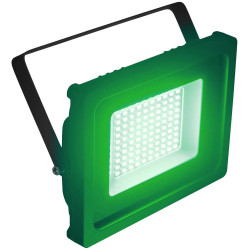 Eurolite 51914982 LED IP FL-50 Green Outdoor Floodlight 55W IP65