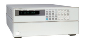 Ładunek elektryczny Keysight Technologies N3300 stała moc 0 → 600 W stały prąd 12 → 120 A Programmable