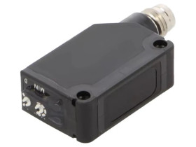 CX-422-P-Z Czujnik: fotoelektryczny OUT: PNP