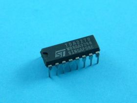 TDA-2270 DIP-16 UKŁAD