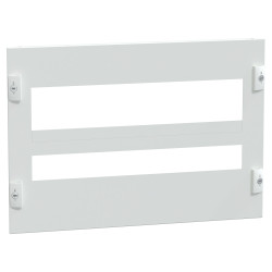 Płytka przednia Płyta przednia LVS03241 Blacha stalowa Obudowa