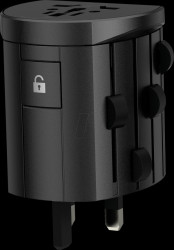 1104100 SKROSS World Adapter Alpha