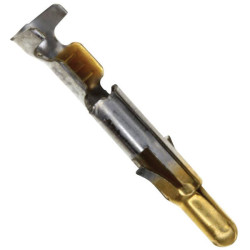 TE Connectivity 350689-1 Universal-MATE-N-LOK Crimp Contact 1 Pin
