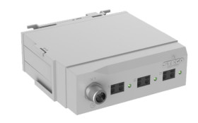 Końcówka siłownika IO-Link