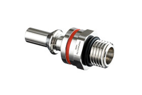 Złącze 7/16 cala Układ przeciwsobny Wtyczka Amphenol Industrial