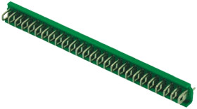 Złącze IDC 5-pinowe raster: 2.5mm Męski Przewlekany TE Connectivity