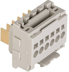 Blok zaciskowy Schneider Electric 87453 1 szt.