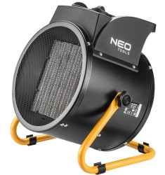 Nagrzewnica elektryczna ceramiczna PTC 5kW 90-064