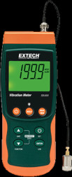 EXTECH SDL800-NIST VIBR. METER SD LOGGER W/NIST