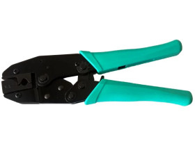 Zaciskarka specjalna do wtyków WT108 NI036