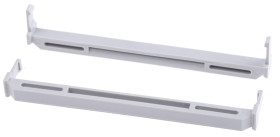 Przepusty ochronne Zatrzask odciążający 3M do użytku z: Seria 891