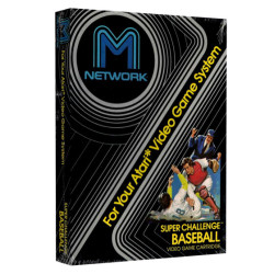 Super Challenge Baseball