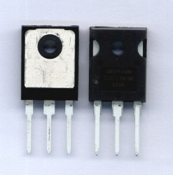 IRFP9140 IRFP9140N P 23A/76A 100V R=0.117R TO-247 TRANZYSTOR