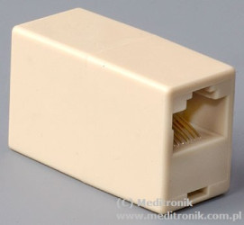 IWP ADAP-8-8/3NNET RJ45
