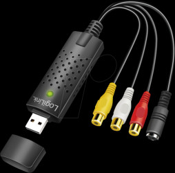 VG0030A Video card, A/V grabber, USB 2.0