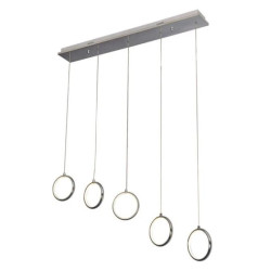 LAMPA WISZĄCA ANELLO 35W LED ML272 Milagro