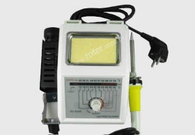 Stacja lutownicza ZD-929B (grot N1)