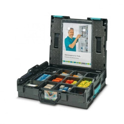 Zestaw bloków PTFIX CASE PTFIX L-BOXX REV2 DE 1164787