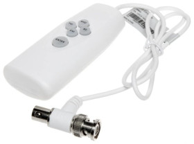 Sterownik UTC do kamer PFM820 DAHUA