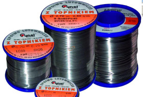 PĘDZEL OKRĄGŁY 60mm