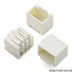 874370343 Connector 3 Pin SMD MOLEX