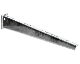 Wysięgnik ścienny 410mm AW 15 41 FT 6420745