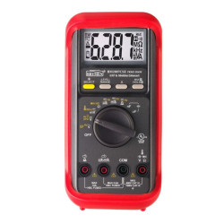 Miernik cyfrowy BM2807CSE BRYMEN Multimetr, TRMS, VFD, Temp, NCV