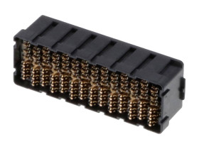 Molex Złącze taśmowe Ilość pinów 252 Wymiary siatki: 3.50 mm 1728010001 1 szt. paleta