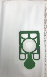 Worek do odkurzaczy, do uzytku z: CVC370, EVR370, GVE370, HET160-11, HET200, HET200-11, HET200A, HHR200, HHR200A,