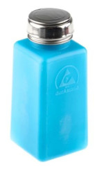 Nie Butelka antystatyczna Nie 240ml Tak Nie, RS PRO Butelka Tak