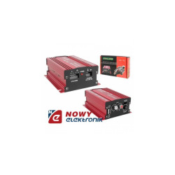 Wzmacniacz do skuterów DALCO MA150 2x20W USB motor quad