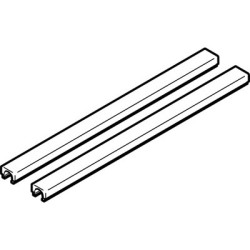 Uchwyt czujnika Festo do Siłownik pneumatyczny i siłownik DASP