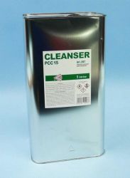CLEANSER PCC-15 5000ml PŁYN