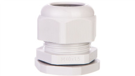 Dławnica Kablowa Ip65 M40 Vz040m