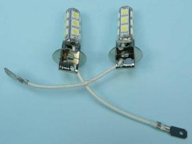 H-3-13 SMD 12V BIAŁA LED 5050 6000K KPL