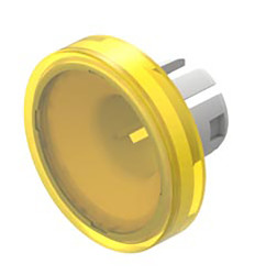 Klosze lampek do przełączników modułowych Soczewka EAO