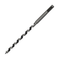 Worksafe SA8X200 SDS Plus Auger Wood Drill Ø8 x 200mm