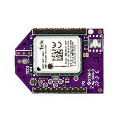Sparkfun Digi XBee® 3 Low-Power LTE-M/NB-IoT, GNSS, no SIM