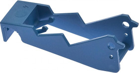 AV000052, akcesoria do przekaźników przełączających, wspornik mocujący, tworzywo sztuczne