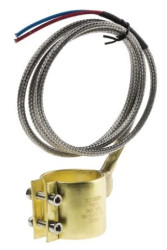 Grzałka mikowa 220 W 230 V AC