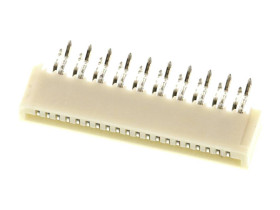 Molex 528062010 Listwa kołkowa, żeńska, standardowa, piny: 20, 1 szt.