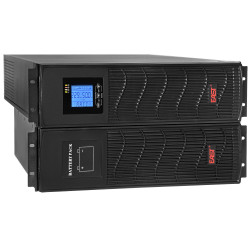 UPS20KV-RT-ON/3F/1F + 3x BM3-R16X9 - zasilacz awaryjny