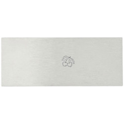 Kirschen 3800008 Scraper Angular Effective Tool for Paint Removal