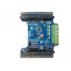 X-NUCLEO-IHM11M1 - kontroler silników trójfazowych BLDC dla STM32 Nucleo
