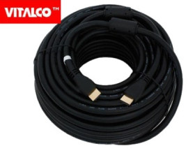 KABEL HDMI V1,4 25M HDK48